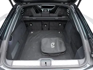 Porsche Panamera 4S E-Hybrid