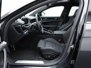 Porsche Panamera 4S E-Hybrid