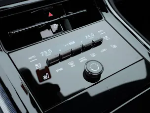 Porsche Panamera 4S E-Hybrid