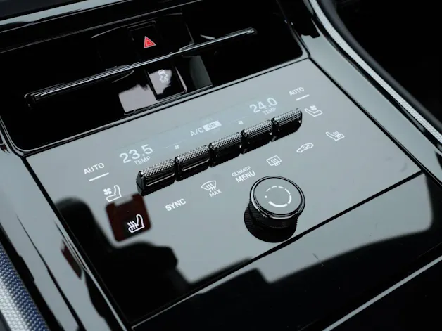 Porsche Panamera 4S E-Hybrid
