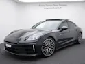 Porsche Panamera 4S E-Hybrid