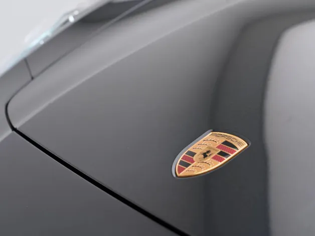 Porsche Panamera 4S E-Hybrid