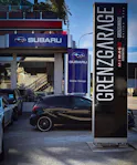 Volvo XC40 D4 AWD R-Design Geartronic