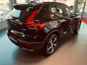 Volvo XC40 D4 AWD R-Design Geartronic