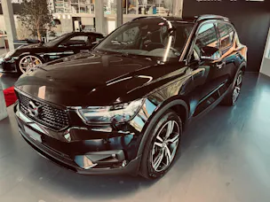 VOLVO XC40 D4 AWD R-Design Geartronic