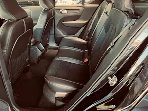 Volvo XC40 D4 AWD R-Design Geartronic