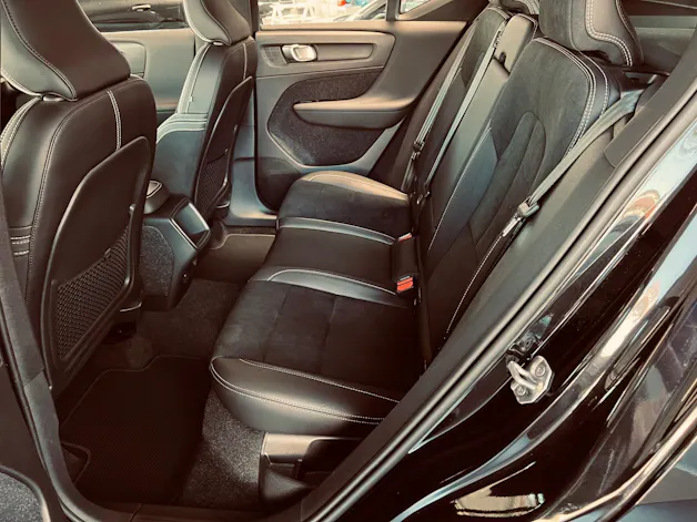 Volvo XC40 D4 AWD R-Design Geartronic