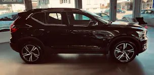 Volvo XC40 D4 AWD R-Design Geartronic