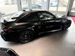 BMW M2 Steptronic