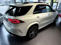 Mercedes-Benz GLE 400 d 4Matic AMG Line 9G-Tronic