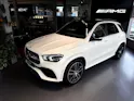 Mercedes-Benz GLE 400 d 4Matic AMG Line 9G-Tronic