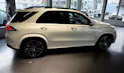 Mercedes-Benz GLE 400 d 4Matic AMG Line 9G-Tronic
