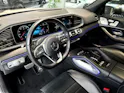Mercedes-Benz GLE 400 d 4Matic AMG Line 9G-Tronic