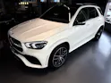 Mercedes-Benz GLE 400 d 4Matic AMG Line 9G-Tronic