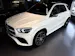 MERCEDES-BENZ GLE 400 d 4Matic AMG Line 9G-Tronic