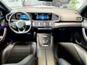 Mercedes-Benz GLE 400 d 4Matic AMG Line 9G-Tronic