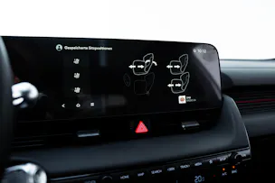 Hyundai Ioniq 5 N-Line 84kWh 4WD Bucher Edition