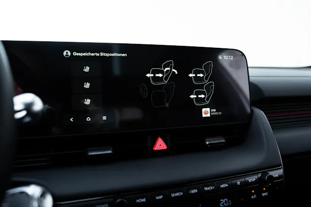 Hyundai Ioniq 5 N-Line 84kWh 4WD Bucher Edition