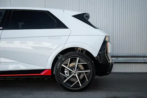 Hyundai Ioniq 5 N-Line 84kWh 4WD Bucher Edition