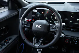 Hyundai Ioniq 5 N-Line 84kWh 4WD Bucher Edition