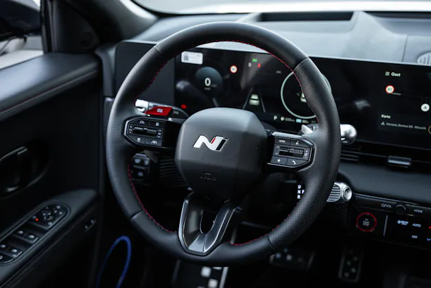 Hyundai Ioniq 5 N-Line 84kWh 4WD Bucher Edition