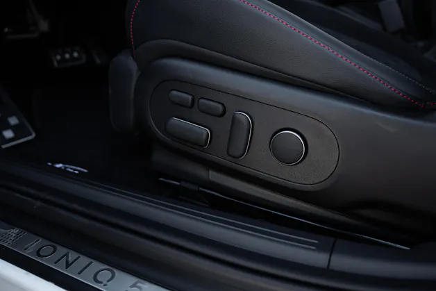 Hyundai Ioniq 5 N-Line 84kWh 4WD Bucher Edition