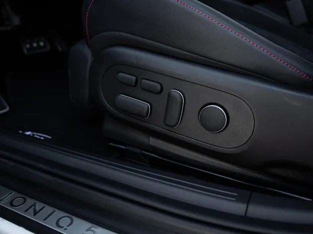 Hyundai Ioniq 5 N-Line 84kWh 4WD Bucher Edition