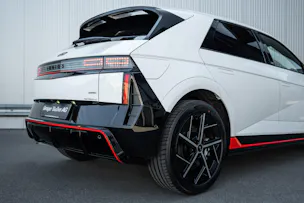 Hyundai Ioniq 5 N-Line 84kWh 4WD Bucher Edition
