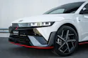 Hyundai Ioniq 5 N-Line 84kWh 4WD Bucher Edition
