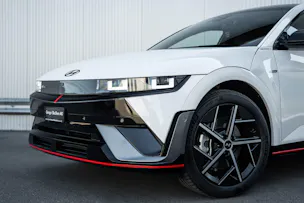 Hyundai Ioniq 5 N-Line 84kWh 4WD Bucher Edition