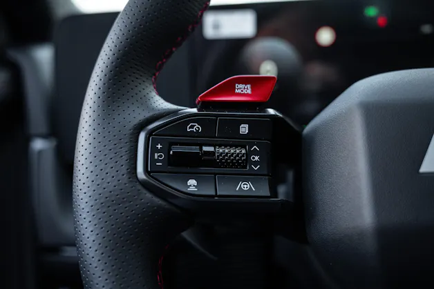Hyundai Ioniq 5 N-Line 84kWh 4WD Bucher Edition