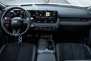 Hyundai Ioniq 5 N-Line 84kWh 4WD Bucher Edition