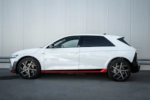 Hyundai Ioniq 5 N-Line 84kWh 4WD Bucher Edition
