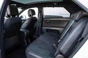 Hyundai Ioniq 5 N-Line 84kWh 4WD Bucher Edition