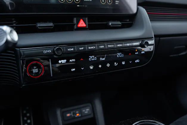 Hyundai Ioniq 5 N-Line 84kWh 4WD Bucher Edition