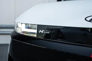 Hyundai Ioniq 5 N-Line 84kWh 4WD Bucher Edition
