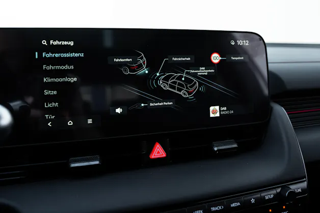 Hyundai Ioniq 5 N-Line 84kWh 4WD Bucher Edition