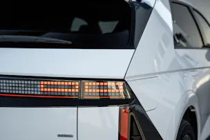 Hyundai Ioniq 5 N-Line 84kWh 4WD Bucher Edition