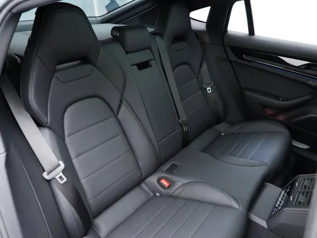 Porsche Panamera 4S E-Hybrid