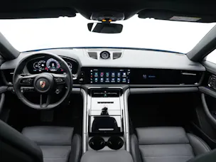Porsche Panamera 4S E-Hybrid