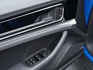 Porsche Panamera 4S E-Hybrid