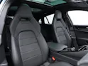 Porsche Panamera 4S E-Hybrid