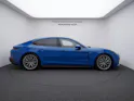 Porsche Panamera 4S E-Hybrid