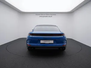 Porsche Panamera 4S E-Hybrid