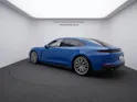 Porsche Panamera 4S E-Hybrid
