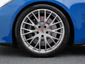 Porsche Panamera 4S E-Hybrid