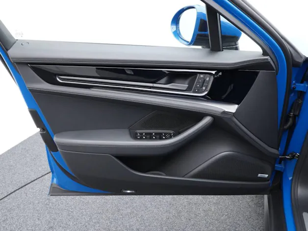 Porsche Panamera 4S E-Hybrid