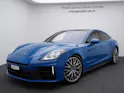 Porsche Panamera 4S E-Hybrid