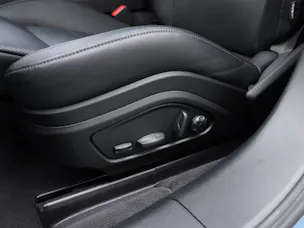 Porsche Panamera 4S E-Hybrid