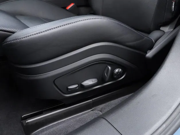 Porsche Panamera 4S E-Hybrid